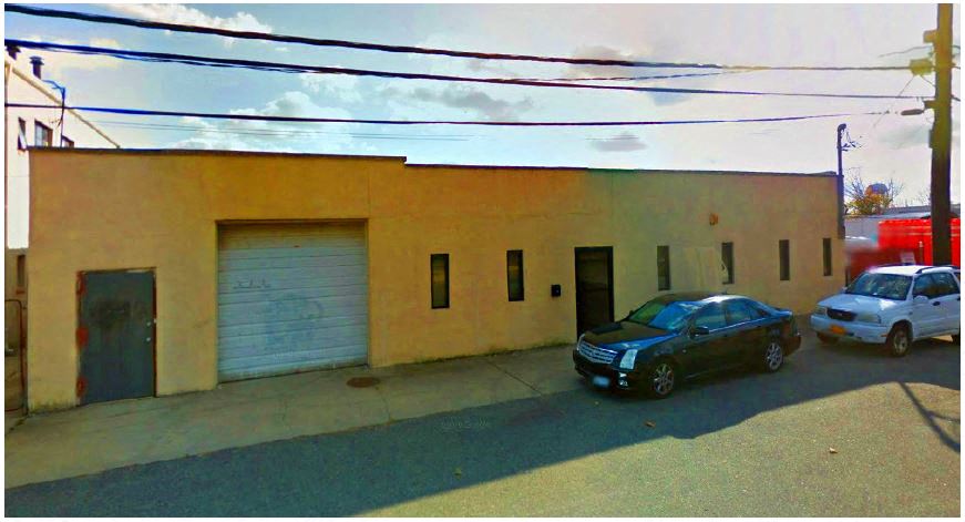 151 Cortland Street